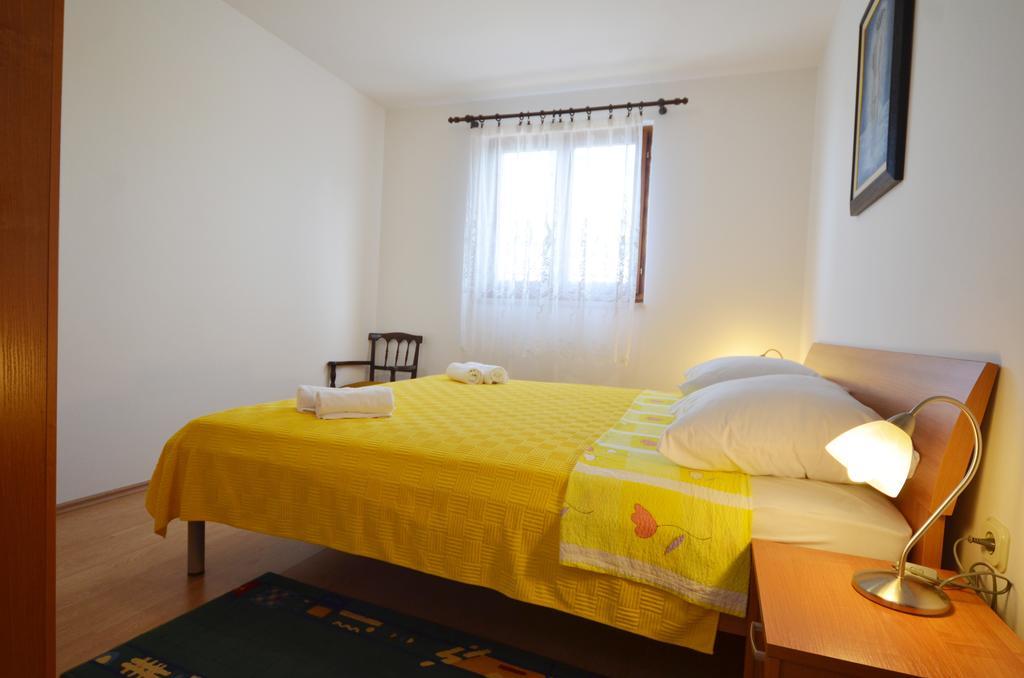Appartement Ana & Mauricio à Rovinj Chambre photo