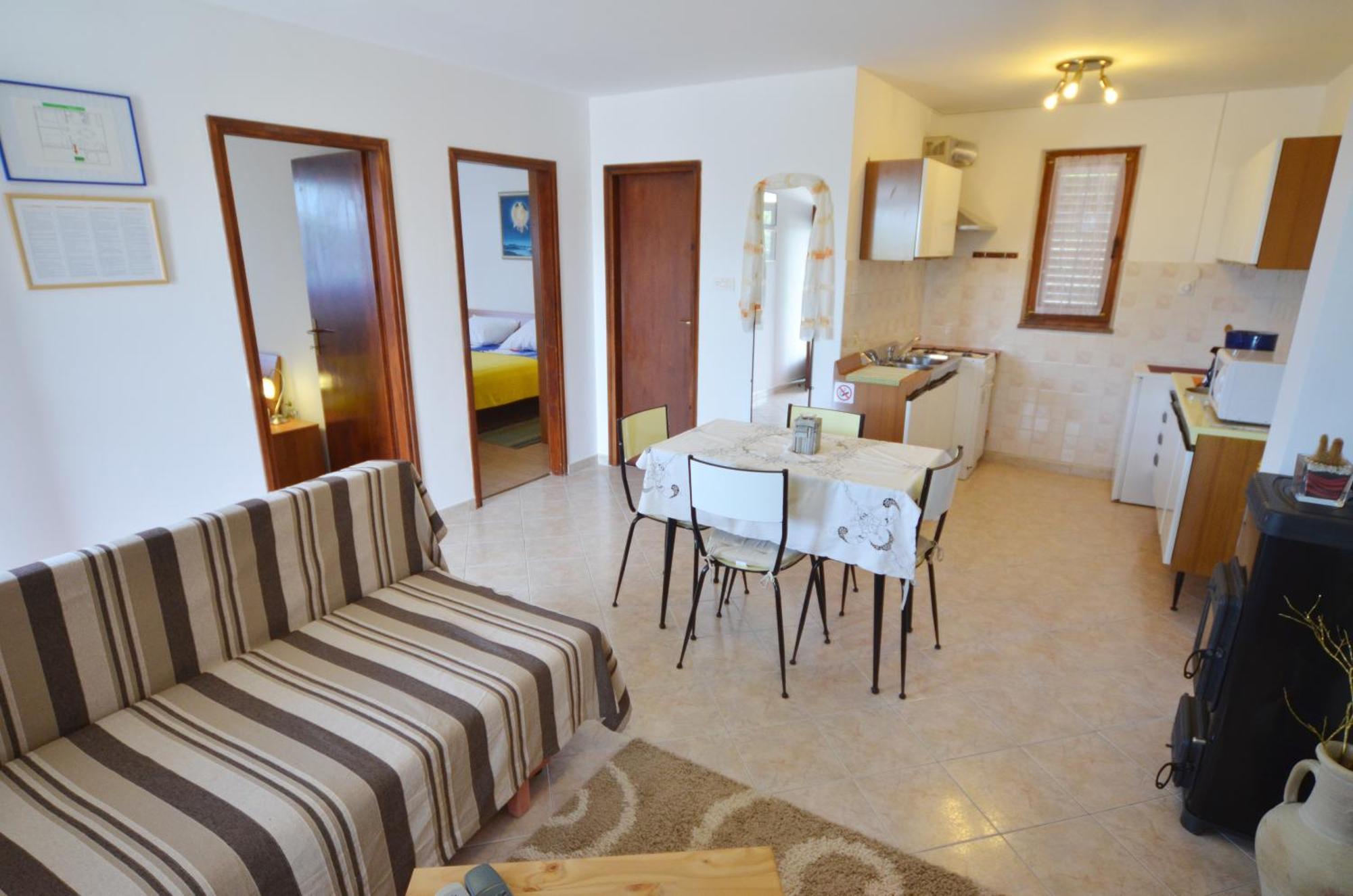 Appartement Ana & Mauricio à Rovinj Extérieur photo