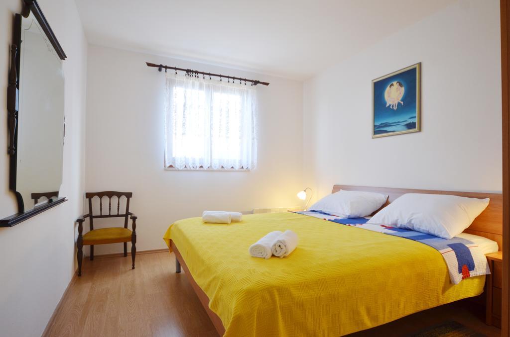 Appartement Ana & Mauricio à Rovinj Chambre photo