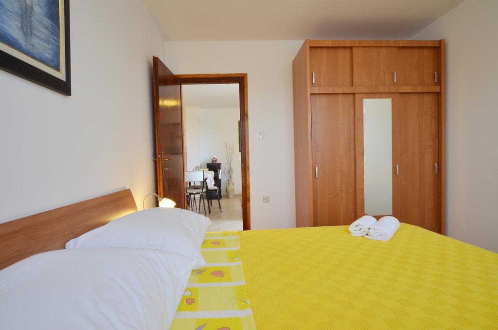 Appartement Ana & Mauricio à Rovinj Chambre photo
