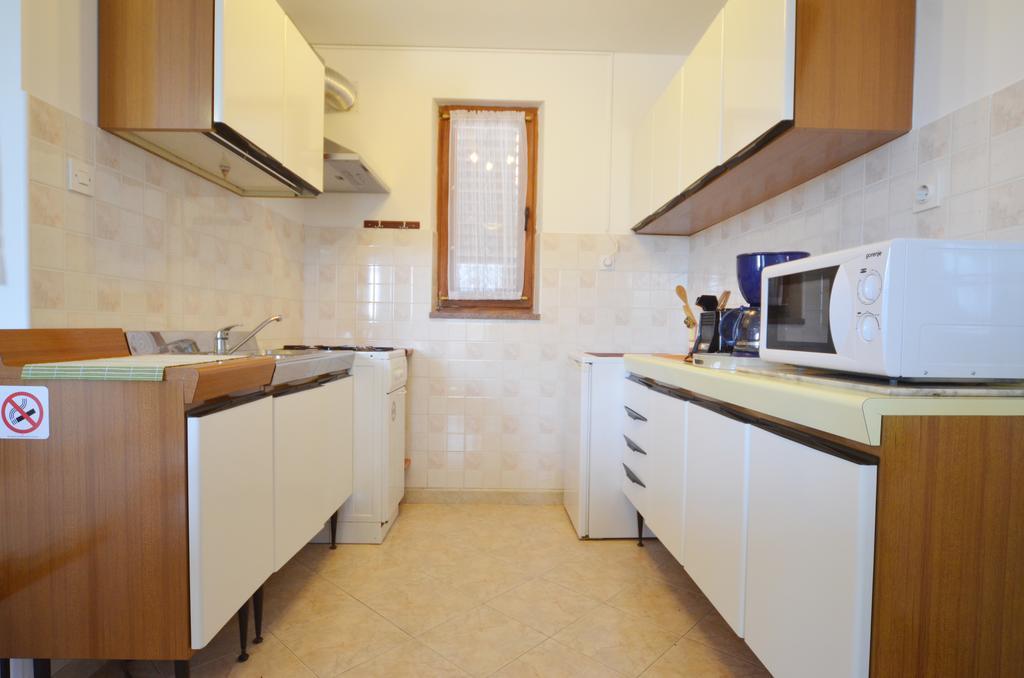 Appartement Ana & Mauricio à Rovinj Chambre photo